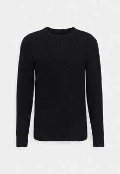 Pier One Plus Bas Prix De Vente Pullover pulls & gilets col rond homme 11 Pier One Plus Bas Prix De Vente Pullover pulls & gilets col rond homme -Pas Cher Pier One Boutique 3e26ff30dd2e40ef863fbf67c34a083b 1