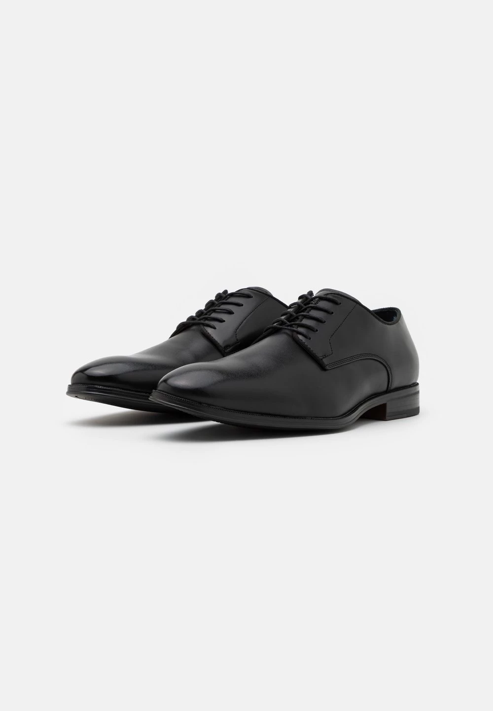 Pier One Derbies & Richelieus Soldes chaussures de ville rond homme 4 Pier One Derbies & Richelieus Soldes chaussures de ville rond homme – Image 2