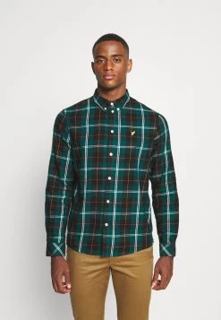 Se Vend Bas Prix Pier One Chemise chemises col à boutons homme