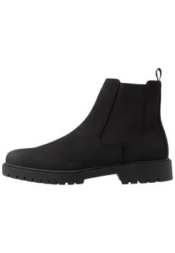 Prix Usine Pier One UNISEX - Bottines bottes rond homme 15 Prix Usine Pier One UNISEX - Bottines bottes rond homme -Pas Cher Pier One Boutique 3e6e89301dad4113acbe16faa5136620 1