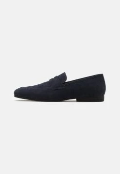 Prix Gelé Pier One Mocassins chaussures de ville carré homme -Pas Cher Pier One Boutique 3e7062af59e84c189a8d37d51c96e912
