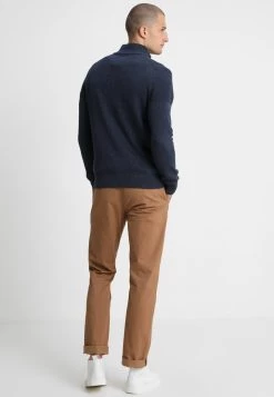 Prix De Lancement Pier One Pullover pulls et gilets col camionneur homme -Pas Cher Pier One Boutique 3e7d323979a84d0cb63000a8e893d083