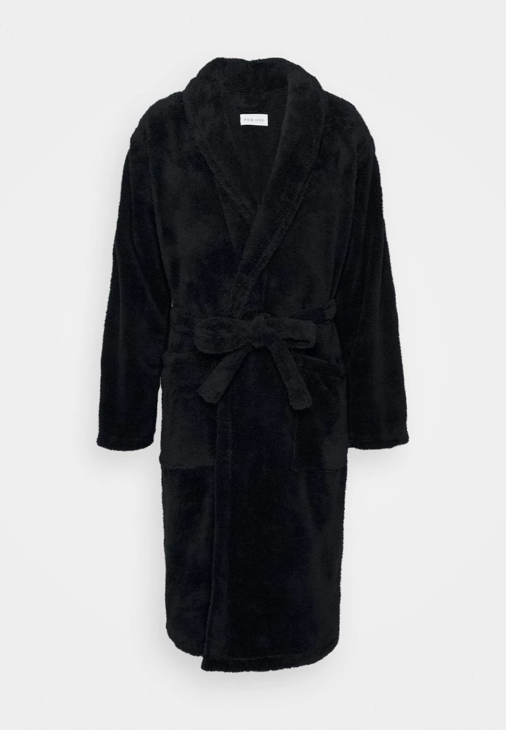 Discount En Ligne Pier One Peignoir sous-vêtements & chaussettes col châle homme 7 Discount En Ligne Pier One Peignoir sous-vêtements & chaussettes col châle homme – Image 5