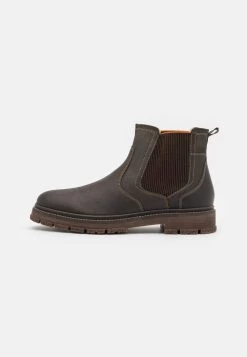 Pier One Meilleure qualité Bottines bottes rond homme -Pas Cher Pier One Boutique 3f2d316add0e462bbefb68eb0632d3c4 1