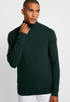 Pier One Réduction Pullover pulls et gilets col roulé homme