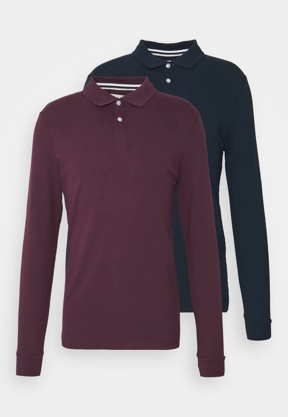 Pier One Qualité Supérieure 2 PACK - Polo t-shirts col polo homme 9 Pier One Qualité Supérieure 2 PACK - Polo t-shirts col polo homme – Image 7
