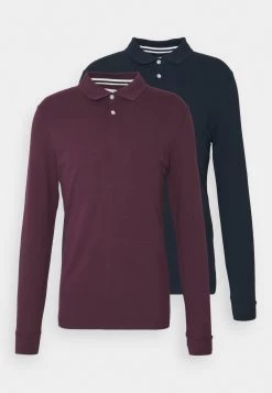 Pier One 2 PACK - Polo Soldes En Ligne t-shirts col polo homme -Pas Cher Pier One Boutique 3f434e0c318b4531bbab1dd44fe0092a 3