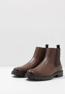 Prix Usine Pier One UNISEX - Bottines bottes rond homme 11 Prix Usine Pier One UNISEX - Bottines bottes rond homme -Pas Cher Pier One Boutique 3f5e8a957c2049518a4b984c4ca4e6af