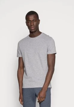 Meilleur Prix Garanti Pier One 3 PACK - T-shirt basique t-shirts col rond homme -Pas Cher Pier One Boutique 4076e7e50d3a4fb78cc08ea42ee0eb04