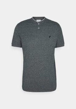 Pier One Polo excellente qualité t-shirts col tunisien homme -Pas Cher Pier One Boutique 40c426d950a0450b9316ff235fd31a85