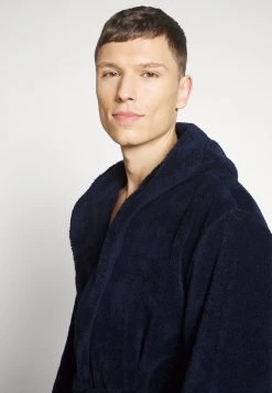 Pier One Qualité Garantie Peignoir sous-vêtements & chaussettes capuche homme -Pas Cher Pier One Boutique 41cb914371934a1bb7fd15e05e23e4bb