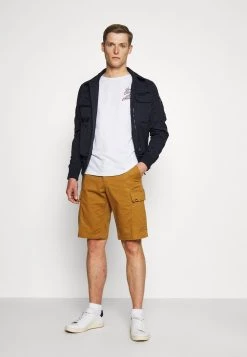 Pier One Rabais T-shirt imprimé t-shirts col rond homme -Pas Cher Pier One Boutique 421b1870db7347aabc15fa748ab3319e