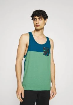 Prix Refroidis Pier One 2 PACK - Débardeur t-shirts encolure large ronde homme -Pas Cher Pier One Boutique 424dc16cc04d4051ba063a7beed407be