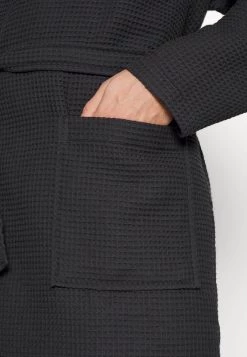 Prix Malin Pier One Peignoir sous-vêtements & chaussettes col châle homme -Pas Cher Pier One Boutique 42a5d2091dfd465797c8a58861b35f2b