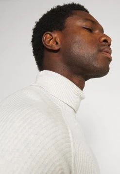 Pier One Prix d’Amis Pullover pulls & gilets col roulé homme 14 Pier One Prix d’Amis Pullover pulls & gilets col roulé homme -Pas Cher Pier One Boutique 42b4268fd57945e6a26c4da2381906c5