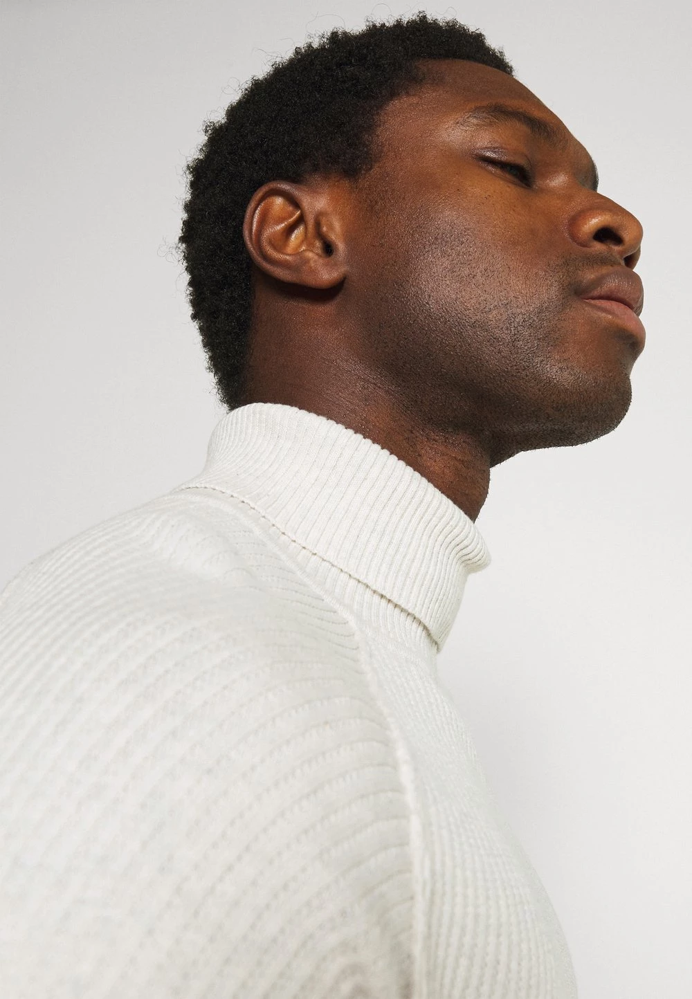 Pier One Prix d’Amis Pullover pulls & gilets col roulé homme 7 Pier One Prix d’Amis Pullover pulls & gilets col roulé homme – Image 5