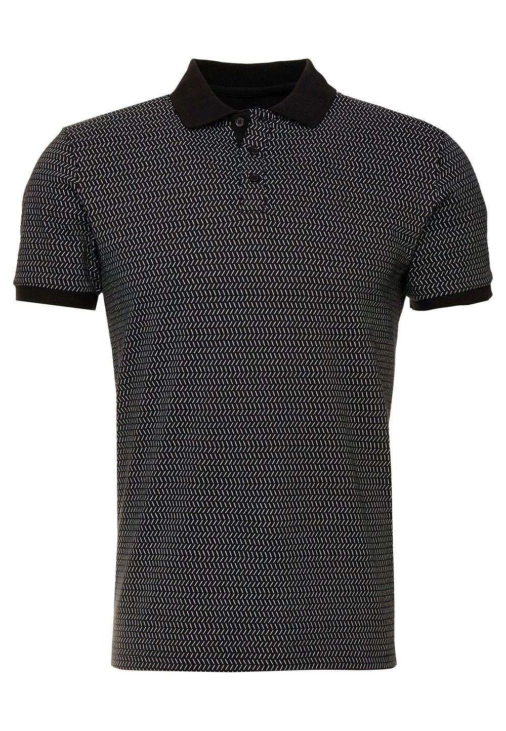 Pier One Polo Petit Prix t-shirts & polos col polo homme 6 Pier One Polo Petit Prix t-shirts & polos col polo homme – Image 4