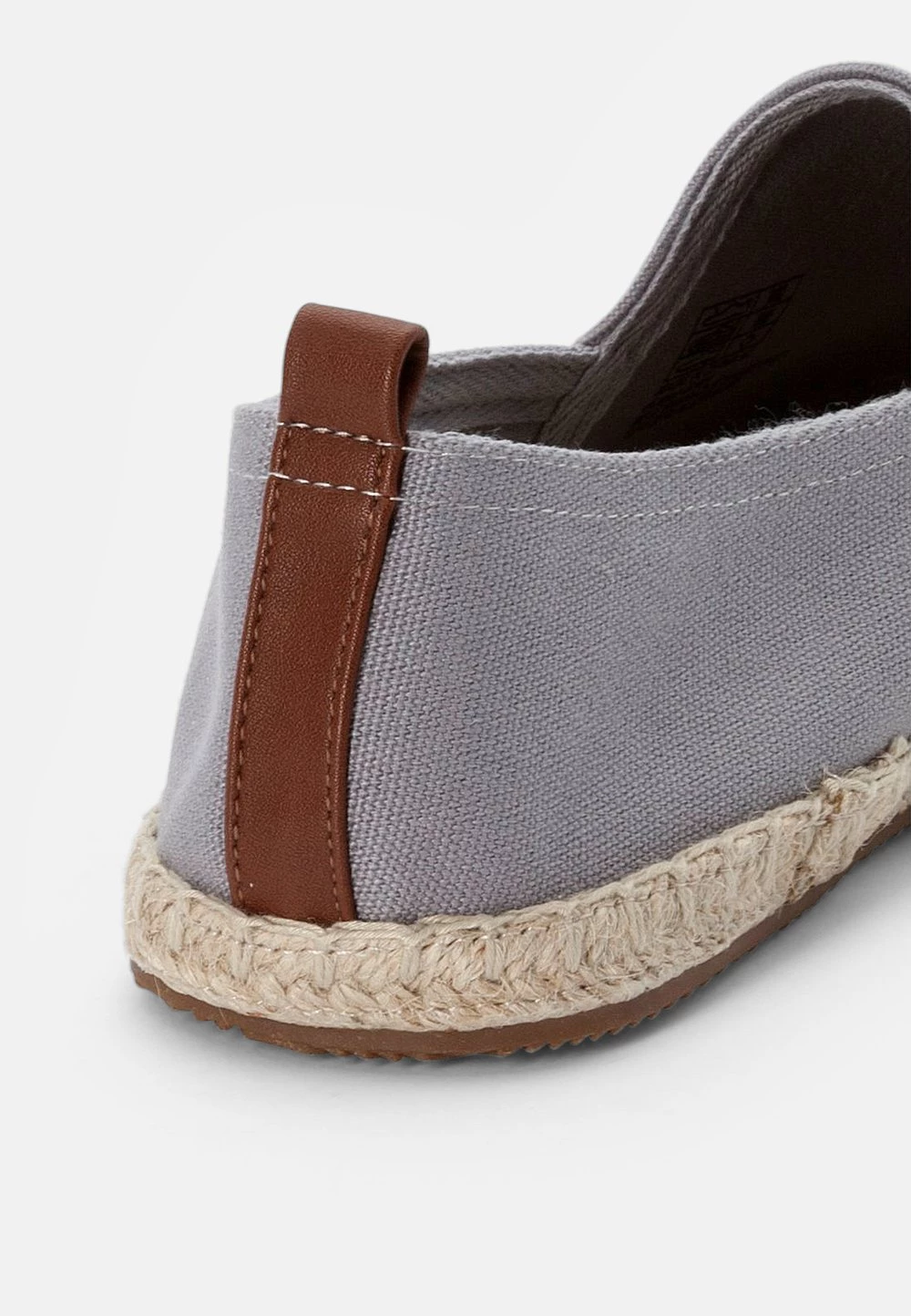 Pier One Meilleure qualité RENA ESPADRILLE UNISEX - Espadrilles chaussures basses rond 8 Pier One Meilleure qualité RENA ESPADRILLE UNISEX - Espadrilles chaussures basses rond – Image 6