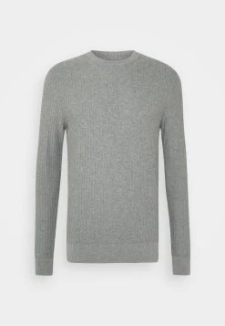 Pier One Promos Pullover pulls et gilets col rond homme -Pas Cher Pier One Boutique 42ef3b3e6dc84e1f9771ade71e0036d0 1