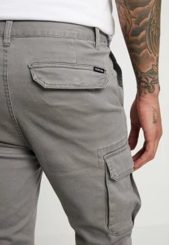 Pier One Garantie De Qualité 100% Pantalon cargo pantalons normale homme -Pas Cher Pier One Boutique 435cf21acb894cf8af9bc2488e971496