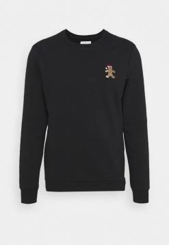 Prix Préférentiel Pier One Sweatshirt pulls et gilets col rond homme 14 Prix Préférentiel Pier One Sweatshirt pulls et gilets col rond homme -Pas Cher Pier One Boutique 43ee681788dc49c28592b5bd571fc76f 1