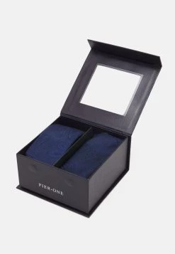 Prix Exclusifs Pier One SET - Cravate pochettes de costume paisley/cachemire homme -Pas Cher Pier One Boutique 43eeaa4619564dedb9e403838587ae68