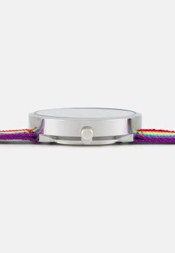 Pier One Marchandise de première qualité PRIDE SET UNISEX - Montre montres et bijoux boucle ardillon 10 Pier One Marchandise de première qualité PRIDE SET UNISEX - Montre montres et bijoux boucle ardillon -Pas Cher Pier One Boutique 4442f0bf3b6f4b18b467220720520265