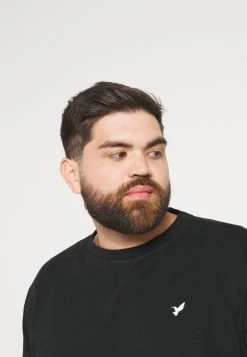 Pier One Prix De Rêve Sweatshirt pulls et gilets col rond homme -Pas Cher Pier One Boutique 44477a4e57eb43bb91c5f4cfaa7bc785