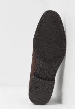 Prix Cassé Pier One Derbies derbies et richelieus rond homme -Pas Cher Pier One Boutique 4460db8a955e40328d075129b5085d25