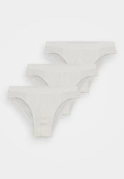 Pier One Rabais 3 PACK - Slip sous-vêtements normale homme -Pas Cher Pier One Boutique 44995ad665af41ae80f18c7ef0b3996b 1