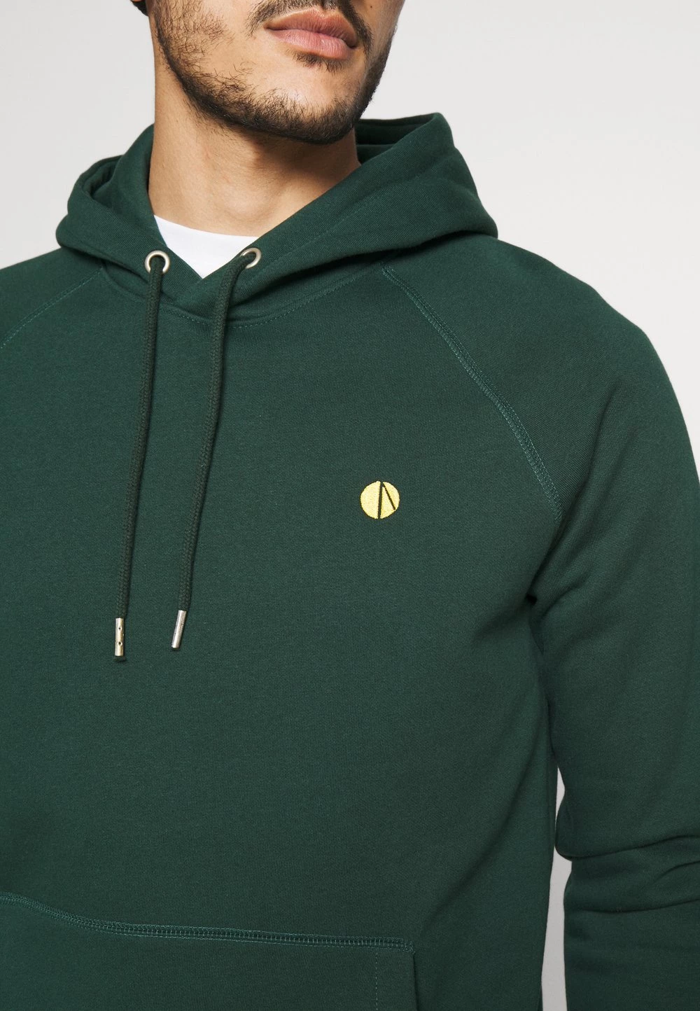 Vendre Pier One Sweat à capuche sweats & hoodies homme 7 Vendre Pier One Sweat à capuche sweats & hoodies homme – Image 5