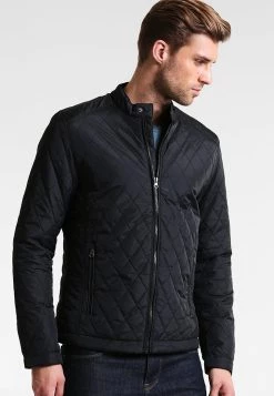 Prix Légers Pier One Veste mi-saison vestes col montant homme