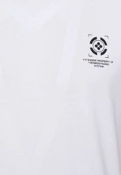 Prix Préférentiel Pier One T-shirt imprimé t-shirts col rond homme -Pas Cher Pier One Boutique 4514d6853a7c4f02bb0ed1bc4eb17045