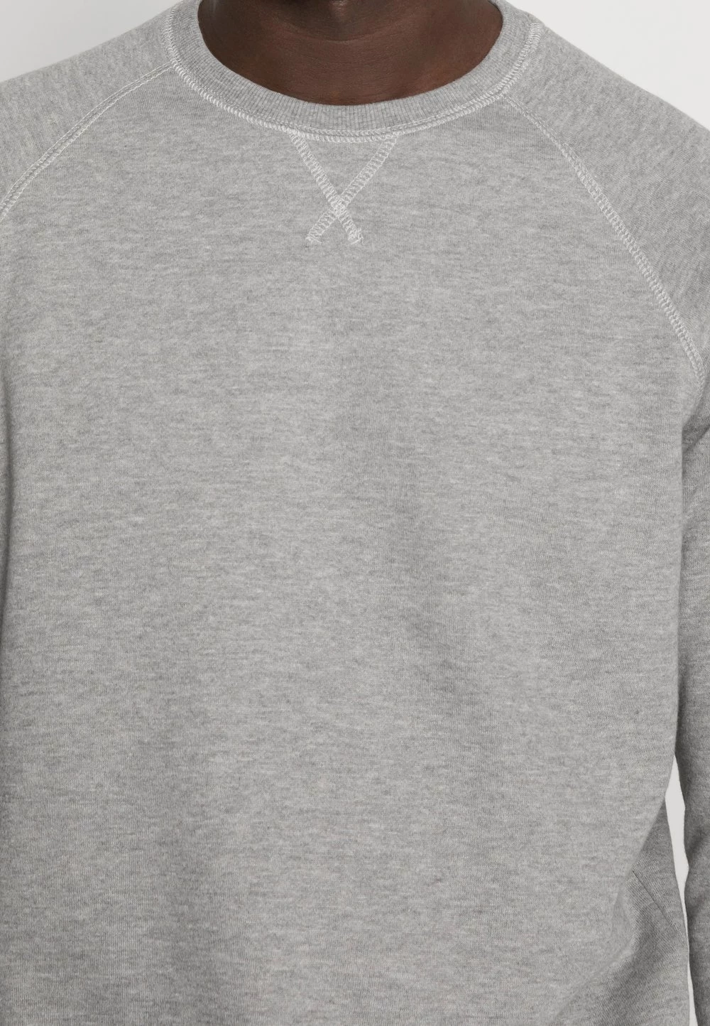 Pier One 2er Pack CREW NECK - Sweatshirt Prix Dégriffé sweats & hoodies col rond homme 8 Pier One 2er Pack CREW NECK - Sweatshirt Prix Dégriffé sweats & hoodies col rond homme – Image 6