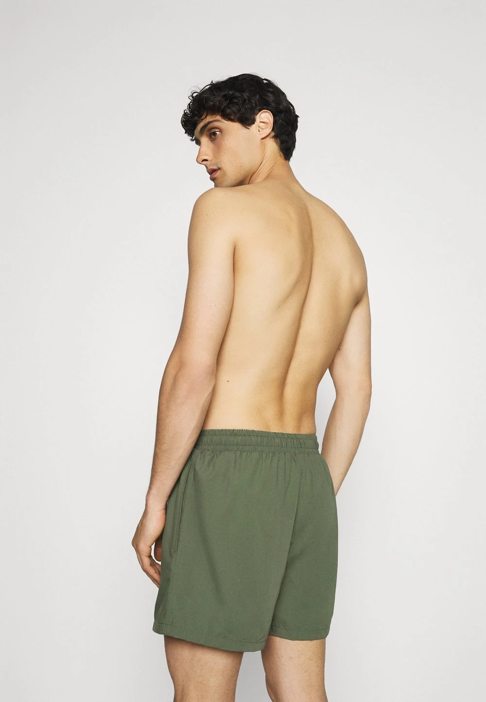 Vendre Pier One PEACHY SOFT BEACH SHORTS - Short de bain maillots de bain normale homme 4 Vendre Pier One PEACHY SOFT BEACH SHORTS - Short de bain maillots de bain normale homme – Image 2