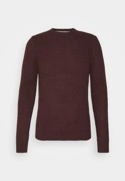 Se Vend Bas Prix Pier One Pullover pulls et gilets col rond homme -Pas Cher Pier One Boutique 4626b8d707a347ac851cae67fb19f39d