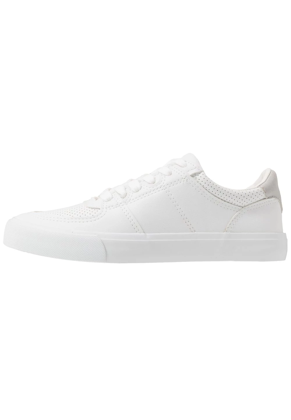 Pier One UNISEX - Baskets basses Assurance De l’Authenticité sneakers rond 3 Pier One UNISEX - Baskets basses Assurance De l’Authenticité sneakers rond