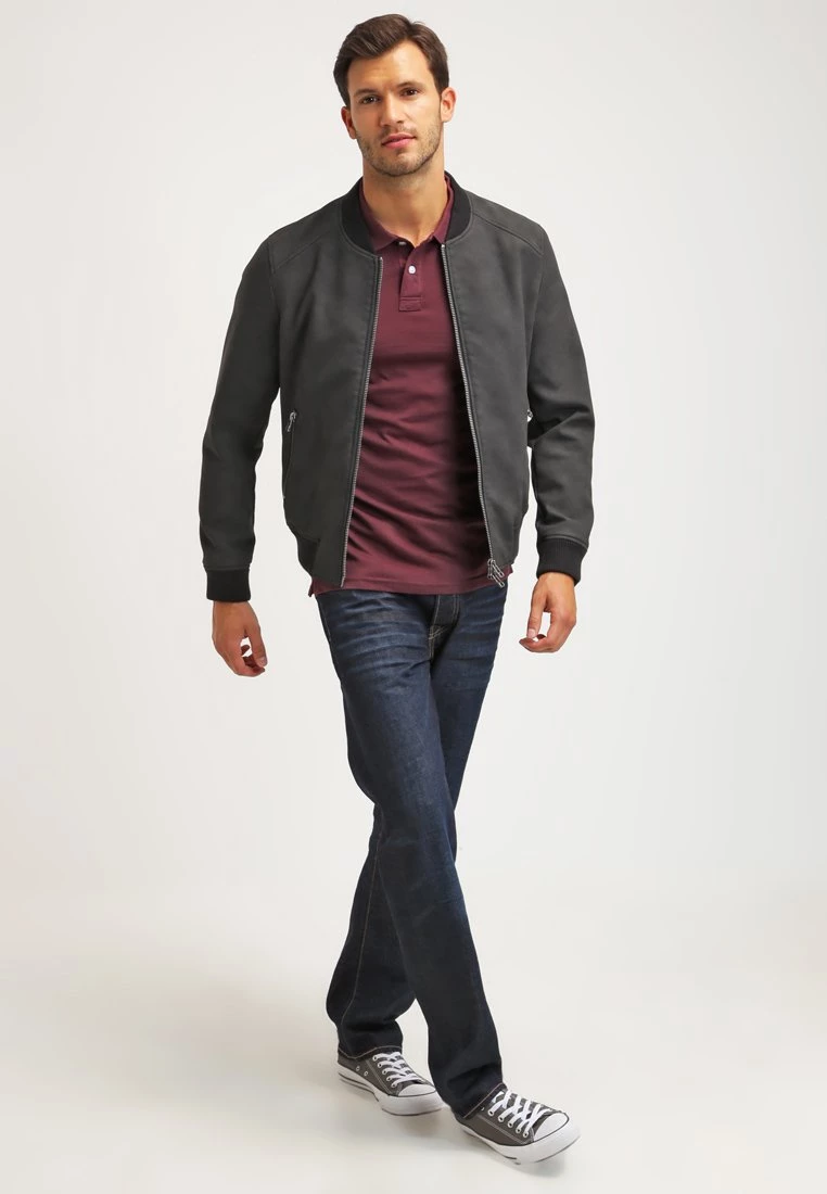 Qualité Supérieure Pier One Polo t-shirts col polo homme 4 Qualité Supérieure Pier One Polo t-shirts col polo homme – Image 2