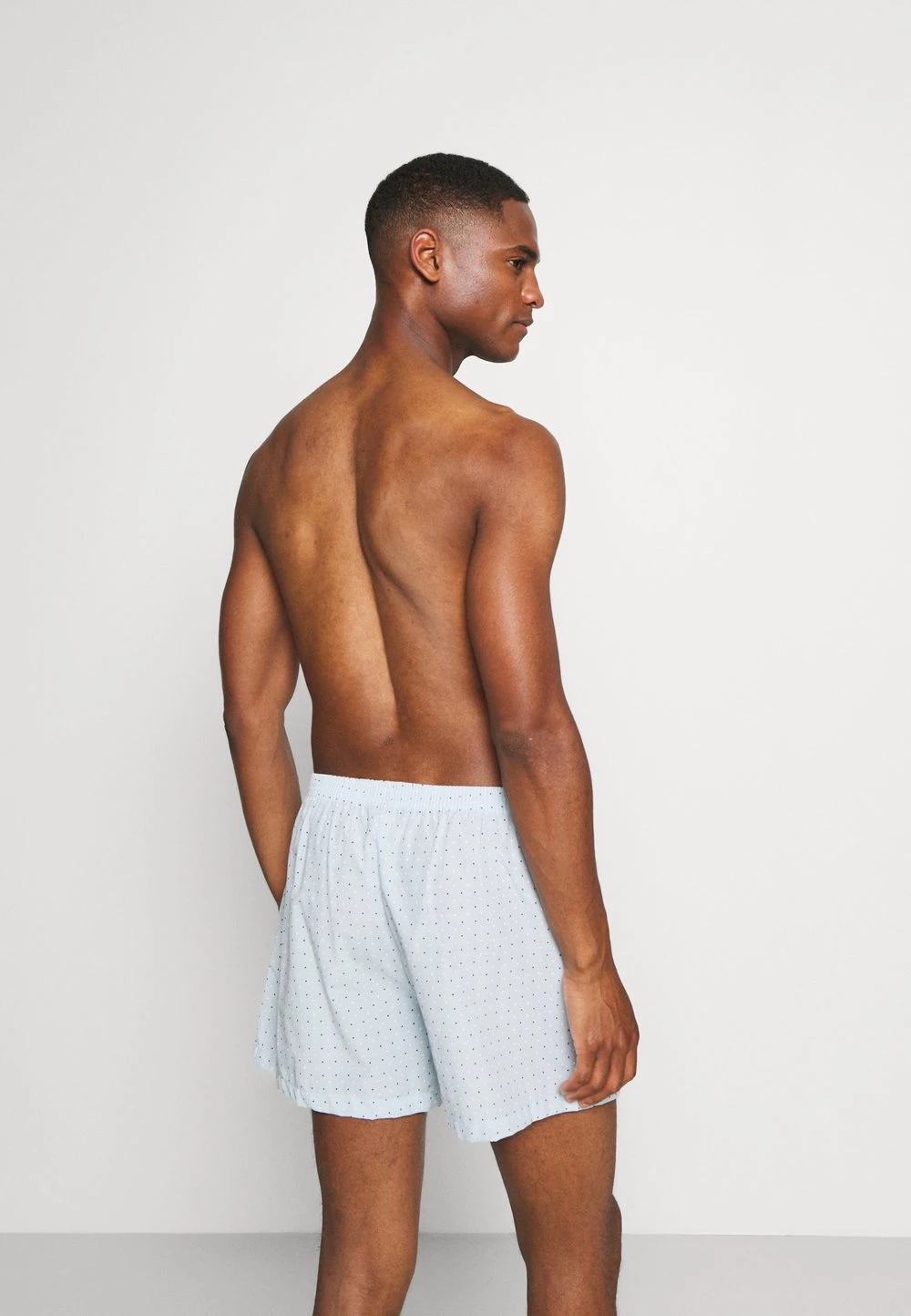 Pier One Haute Qualité 5 PACK - Caleçon sous-vêtements normale homme 4 Pier One Haute Qualité 5 PACK - Caleçon sous-vêtements normale homme – Image 2