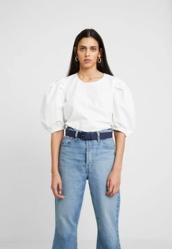 Pier One UNISEX - Ceinture Vendre-Réclame ceintures boucle ardillon -Pas Cher Pier One Boutique 46acef0cd5394f1c94c48041df7aab60