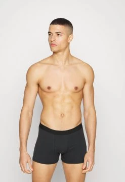 Pier One 5 PACK - Shorty Qualité Fiable sous-vêtements & chaussettes normale homme 14 Pier One 5 PACK - Shorty Qualité Fiable sous-vêtements & chaussettes normale homme -Pas Cher Pier One Boutique 46bdaf008d7b451a82a08c2e1c28ce6d