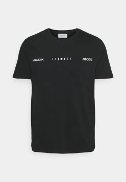 Pier One Prix Compétitif T-shirt imprimé t-shirts col rond homme -Pas Cher Pier One Boutique 472bf7ee7bbc4281874882b9c5e8571c 1