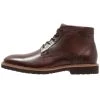 Pier One Bottines à lacets Prix Dégriffé bottes rond homme