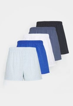 Prix Cassé Pier One 5 PACK - Caleçon sous-vêtements & chaussettes normale homme -Pas Cher Pier One Boutique 474dc052bf184a57a327e19bc302436d 1