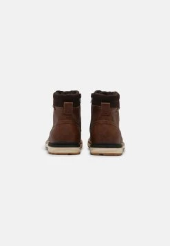 Pier One Petit Prix Bottines à lacets bottes rond homme -Pas Cher Pier One Boutique 476e9c41b5f1435abe4b38b0630aca22