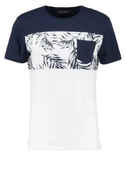 Assurance De l’Authenticité Pier One T-shirt imprimé t-shirts & polos col rond homme -Pas Cher Pier One Boutique 47b4ab3d2c9640d7935fd8f2a2962d5a 1