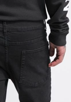 Pier One Première Qualité Jean slim jeans normale homme -Pas Cher Pier One Boutique 47c3e37ba1f2489a90f696fbf26b81ef