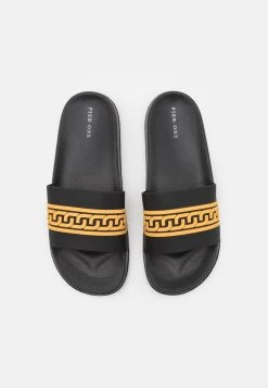 Pier One Prix Équitable Mules sandales et tongs ouvert homme 11 Pier One Prix Équitable Mules sandales et tongs ouvert homme -Pas Cher Pier One Boutique 47ec69349ce74591b73a3c4599dc9b3d