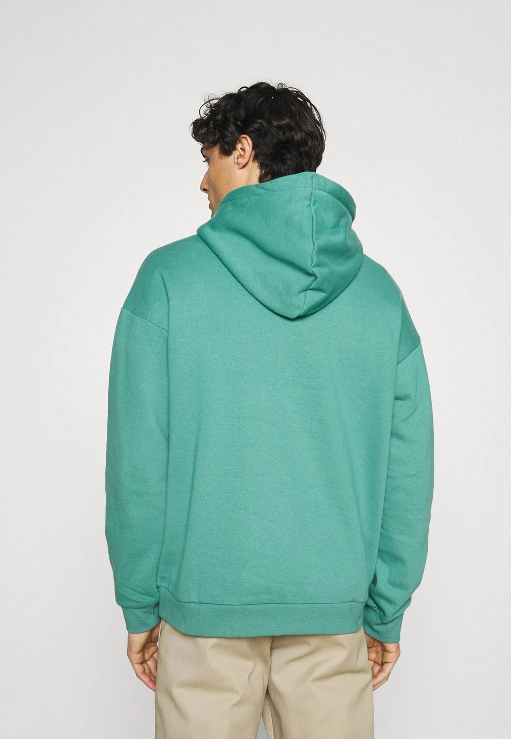 Pier One Sweat à capuche Prix Abordable pulls et gilets homme 5 Pier One Sweat à capuche Prix Abordable pulls et gilets homme – Image 3