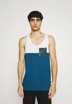 Prix De Rêve Pier One 2 PACK - Débardeur t-shirts encolure large ronde homme 13 Prix De Rêve Pier One 2 PACK - Débardeur t-shirts encolure large ronde homme -Pas Cher Pier One Boutique 487a8ad6d68e4a34a3ae51a112e5781c